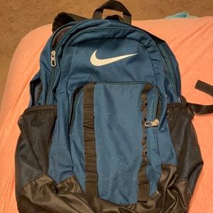 Nike backpack
